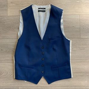 Ted Baker Debonair Suit Waist Coat